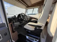 Fahrzeugbild Frankia I7900 #14