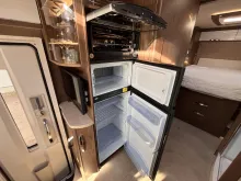 Fahrzeugbild Frankia I7900 #17