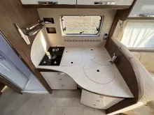 Fahrzeugbild Frankia I7900 #18