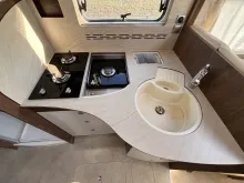 Fahrzeugbild Frankia I7900 #19