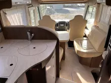 Fahrzeugbild Frankia I7900 #20