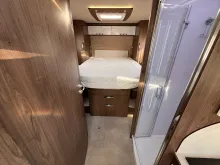 Fahrzeugbild Frankia I7900 #21