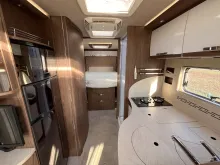 Fahrzeugbild Frankia I7900 #22