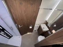 Fahrzeugbild Frankia I7900 #25