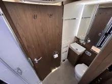 Fahrzeugbild Frankia I7900 #26