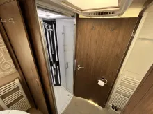 Fahrzeugbild Frankia I7900 #27