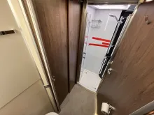 Fahrzeugbild Frankia I7900 #28