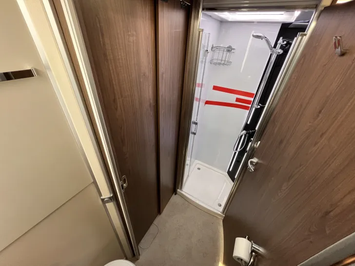 Fahrzeugbild Frankia I7900 #28