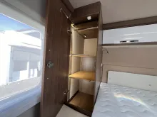 Fahrzeugbild Frankia I7900 #31