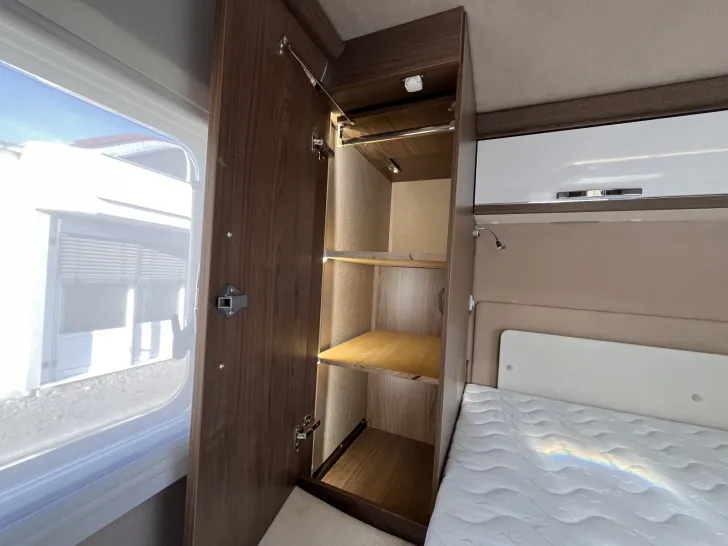 Fahrzeugbild Frankia I7900 #31