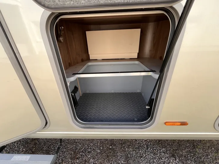 Fahrzeugbild Frankia I7900 #34