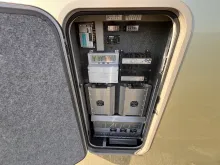 Fahrzeugbild Frankia I7900 #37