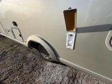 Fahrzeugbild Frankia I7900 #38