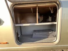 Fahrzeugbild Frankia I7900 #40