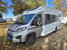 Fahrzeugbild Carado T447 pro+ *180PS*Automatik*LED*Hubbett*Navi* #4