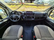 Fahrzeugbild Carado T447 pro+ *180PS*Automatik*LED*Hubbett*Navi* #8