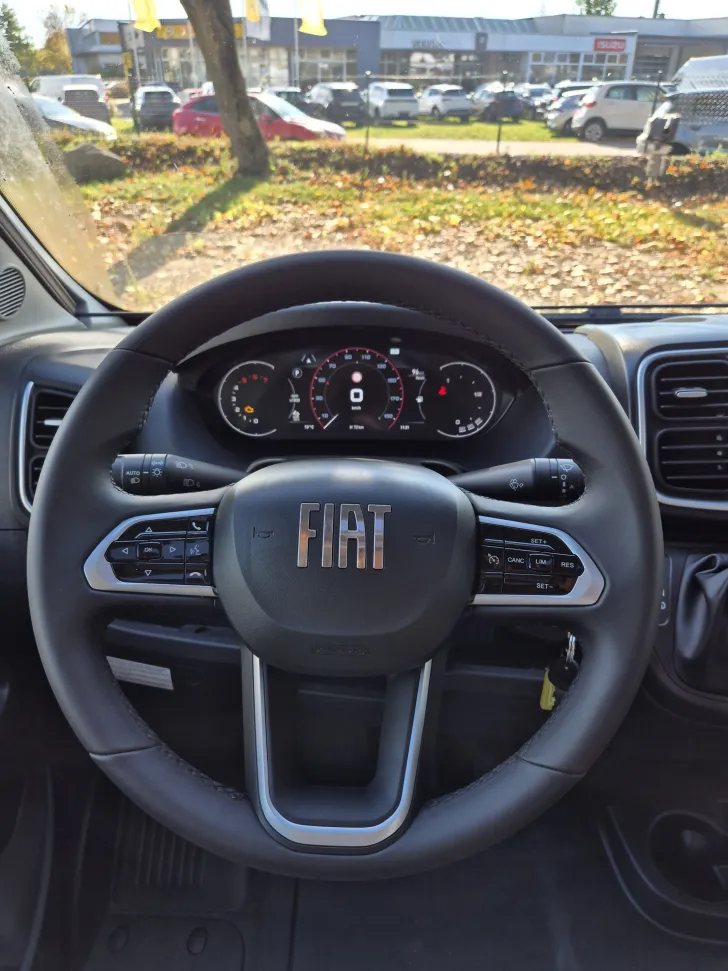 Fahrzeugbild Carado T447 pro+ *180PS*Automatik*LED*Hubbett*Navi* #9