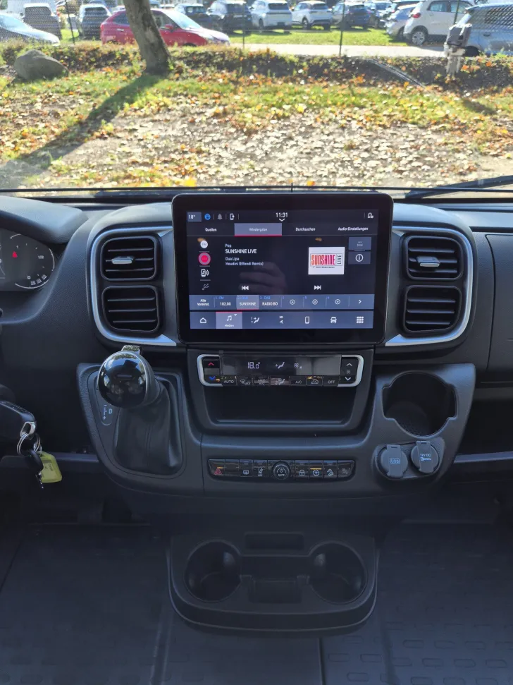 Fahrzeugbild Carado T447 pro+ *180PS*Automatik*LED*Hubbett*Navi* #10