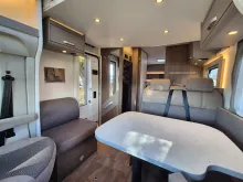 Fahrzeugbild Carado T447 pro+ *180PS*Automatik*LED*Hubbett*Navi* #13