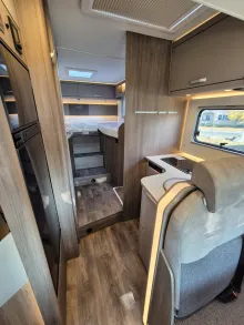 Fahrzeugbild Carado T447 pro+ *180PS*Automatik*LED*Hubbett*Navi* #15