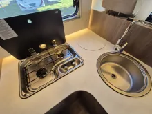 Fahrzeugbild Carado T447 pro+ *180PS*Automatik*LED*Hubbett*Navi* #19