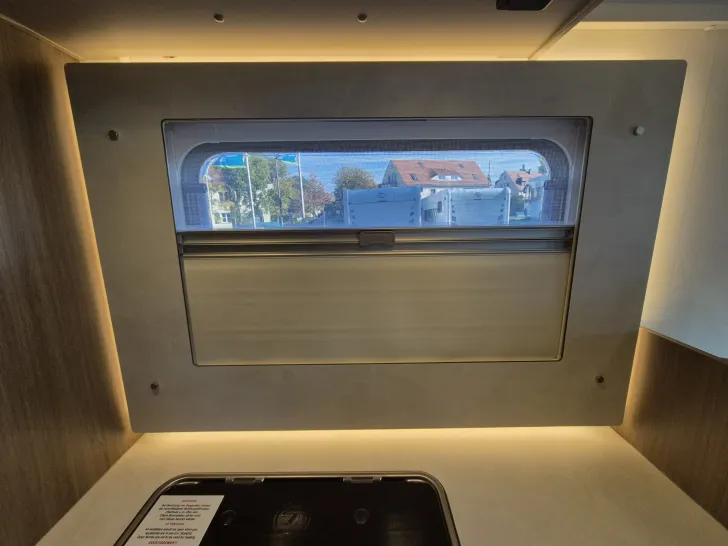 Fahrzeugbild Carado T447 pro+ *180PS*Automatik*LED*Hubbett*Navi* #20