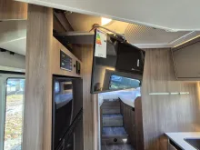 Fahrzeugbild Carado T447 pro+ *180PS*Automatik*LED*Hubbett*Navi* #22