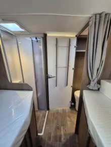 Fahrzeugbild Carado T447 pro+ *180PS*Automatik*LED*Hubbett*Navi* #24