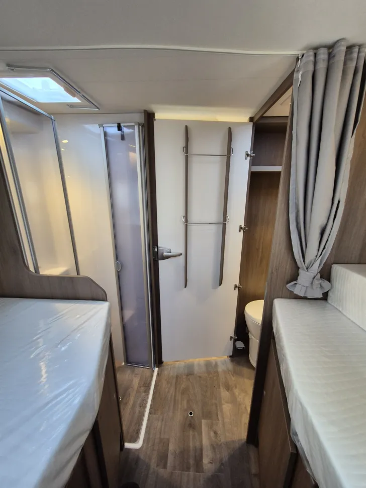 Fahrzeugbild Carado T447 pro+ *180PS*Automatik*LED*Hubbett*Navi* #24