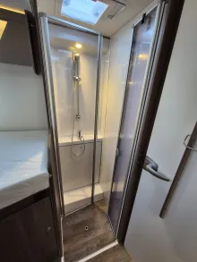 Fahrzeugbild Carado T447 pro+ *180PS*Automatik*LED*Hubbett*Navi* #26