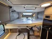 Fahrzeugbild Carado T447 pro+ *180PS*Automatik*LED*Hubbett*Navi* #32