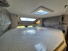 Fahrzeugbild Carado T447 pro+ *180PS*Automatik*LED*Hubbett*Navi* #33