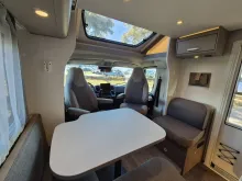 Fahrzeugbild Carado T447 pro+ *180PS*Automatik*LED*Hubbett*Navi* #35