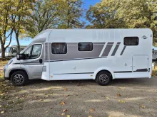 Fahrzeugbild Carado T447 pro+ *180PS*Automatik*LED*Hubbett*Navi* #37