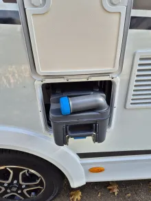 Fahrzeugbild Carado T447 pro+ *180PS*Automatik*LED*Hubbett*Navi* #40