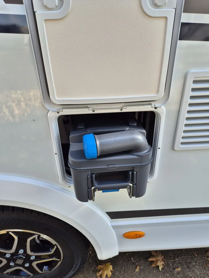 Fahrzeugbild Carado T447 pro+ *180PS*Automatik*LED*Hubbett*Navi* #40