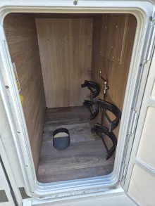 Fahrzeugbild Carado T447 pro+ *180PS*Automatik*LED*Hubbett*Navi* #41