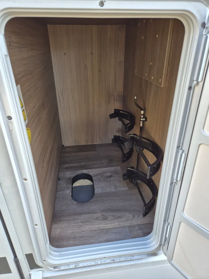 Fahrzeugbild Carado T447 pro+ *180PS*Automatik*LED*Hubbett*Navi* #41