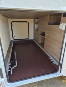 Fahrzeugbild Carado T447 pro+ *180PS*Automatik*LED*Hubbett*Navi* #42