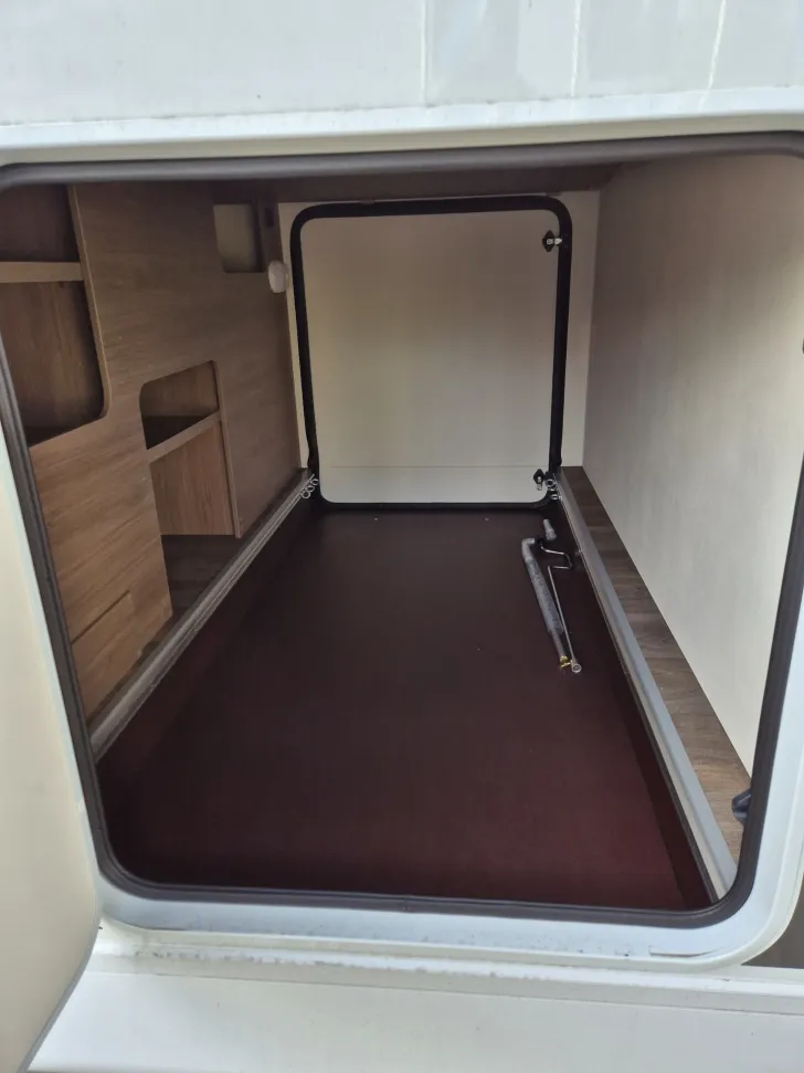 Fahrzeugbild Carado T447 pro+ *180PS*Automatik*LED*Hubbett*Navi* #43