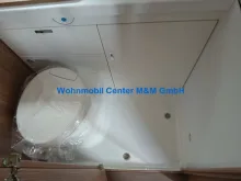 Fahrzeugbild Weinsberg CaraBus 600 MQH 2026 Fire Edition Edition Fire #12