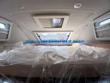 Fahrzeugbild Weinsberg CaraBus 600 MQH 2026 Fire Edition Edition Fire #13