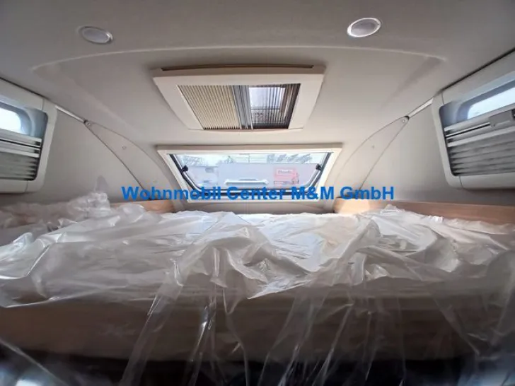 Fahrzeugbild Weinsberg CaraBus 600 MQH 2026 Fire Edition Edition Fire #13