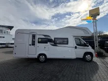 Fahrzeugbild Hobby Optima OnTour Alkoven A70 GFM *FRÜHLINGSAKTION* #3