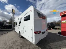 Fahrzeugbild Hobby Optima OnTour Alkoven A70 GFM *FRÜHLINGSAKTION* #6