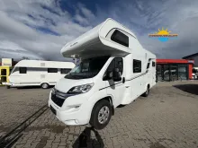 Fahrzeugbild Hobby Optima OnTour Alkoven A70 GFM *FRÜHLINGSAKTION* #8