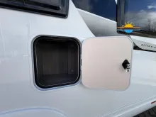 Fahrzeugbild Hobby Optima OnTour Alkoven A70 GFM *FRÜHLINGSAKTION* #10