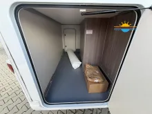 Fahrzeugbild Hobby Optima OnTour Alkoven A70 GFM *FRÜHLINGSAKTION* #13