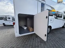 Fahrzeugbild Hobby Optima OnTour Alkoven A70 GFM *FRÜHLINGSAKTION* #14