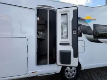 Fahrzeugbild Hobby Optima OnTour Alkoven A70 GFM *FRÜHLINGSAKTION* #16